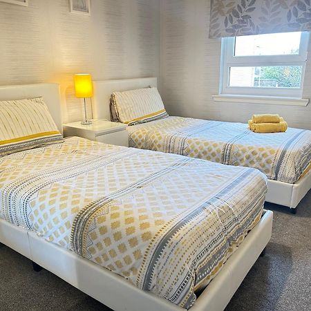 Paisley Central Apartment #3 Ngoại thất bức ảnh