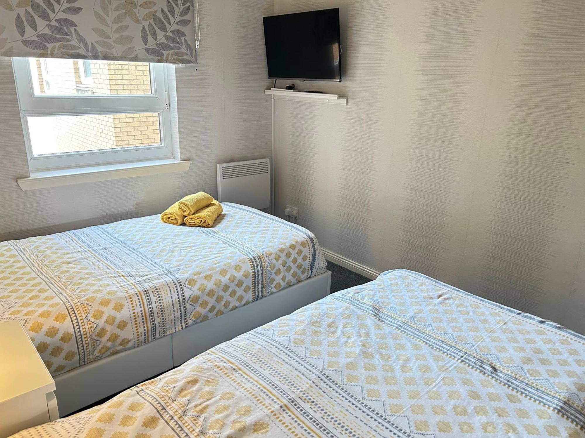 Paisley Central Apartment #3 Ngoại thất bức ảnh