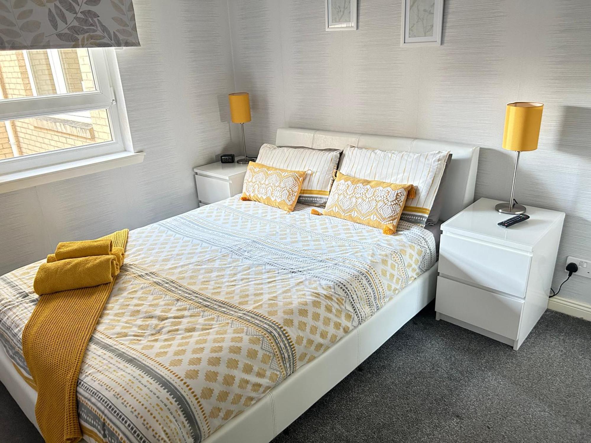Paisley Central Apartment #3 Ngoại thất bức ảnh